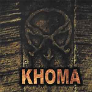 FLAC Khoma - Khoma