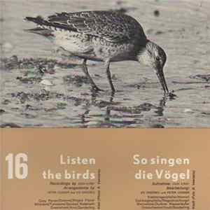 FLAC John Kirby - Listen The Birds 16 = So Singen Die Vögel 16