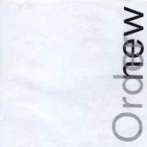 FLAC New Order - Low-life