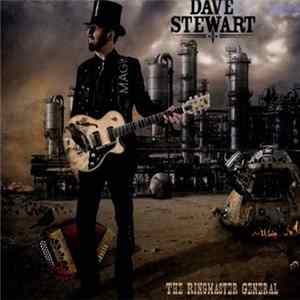 FLAC Dave Stewart - The Ringmaster General