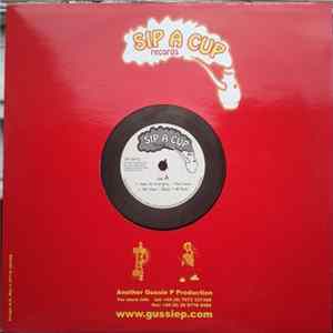 FLAC Fred Locks - Vision Of Redemption / Collie Herb