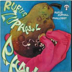 FLAC Rufus Zuphall - Phallobst