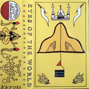 FLAC Shepherds With Shawn Reed - Eyes Of The World