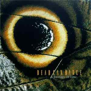 FLAC Dead Can Dance - A Passage In Time
