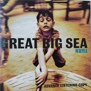 FLAC Great Big Sea - Turn