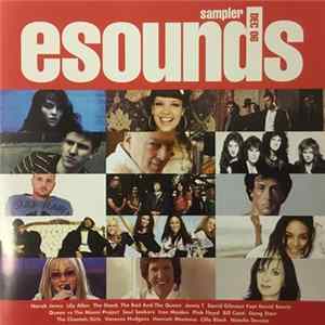 FLAC Various - ESounds Sampler Dec 06