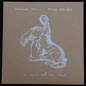 FLAC Danielle Dahl & Daniel Lercher - Low Morale And High Ideals
