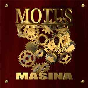 FLAC Motus Vita Est - Mašina