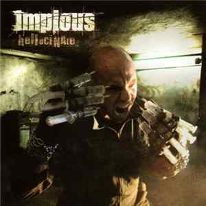 FLAC Impious - Hellucinate