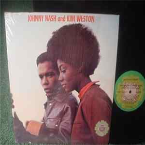 FLAC Johnny Nash And Kim Weston - Johnny Nash & Kim Weston