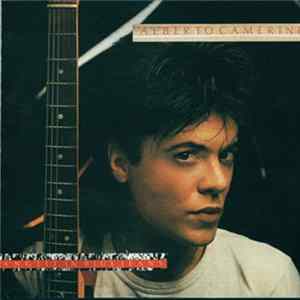FLAC Alberto Camerini - Angeli In Blue Jeans