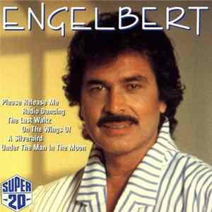 FLAC Engelbert Humperdinck - Super 20