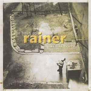 FLAC Rainer - 17 Miracles - The Best Of Rainer