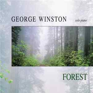 FLAC George Winston - Forest