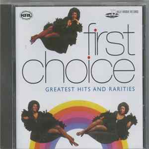 FLAC First Choice - Greatest Hits And Rarities
