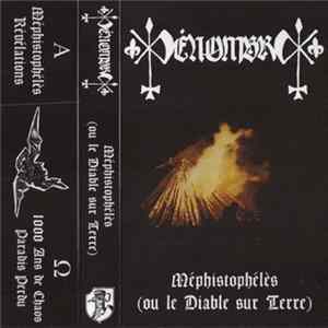 FLAC Pénombre - Méphistophélès (Ou Le Diable Sur Terre)