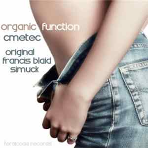 FLAC Organic Function - Cmetec