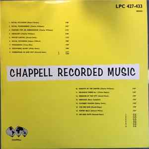 FLAC The Melodi Light Orchestra / New Era Symphonic Band - Chappell Recorded Music