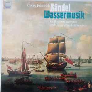 FLAC Georg Friedrich Händel, Collegium Aureum - Wassermusik