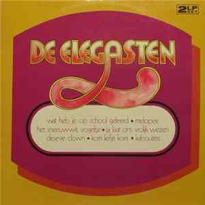 FLAC De Elegasten - De Elegasten
