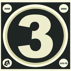 FLAC Various - 3 (Anniversarelease)