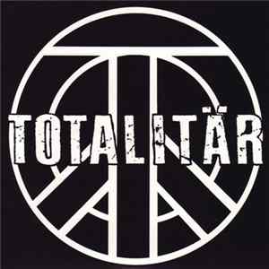 FLAC Totalitär - Vi Är Eliten
