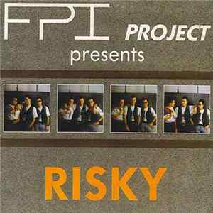 FLAC FPI Project - Risky