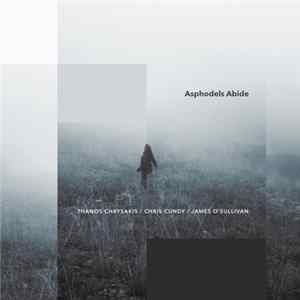 FLAC Thanos Chrysakis / Chris Cundy / James O'Sullivan - Asphodels Abide