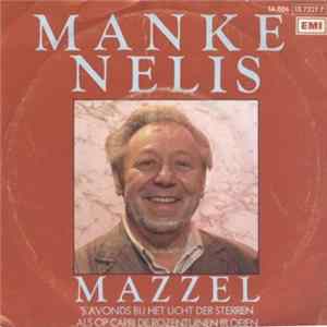 FLAC Manke Nelis - Mazzel