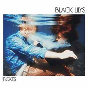 FLAC Black Lilys - Boxes