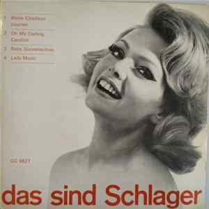 FLAC Various - Das Sind Schlager 7. Folge