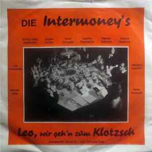 FLAC Die Intermoney's - Leo, Wir Geh'n Zum Klotzsch