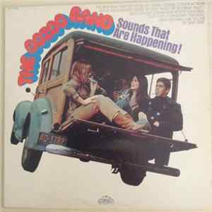 FLAC The Gozoo Band - Sounds That Are Happening!