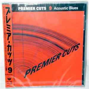 FLAC Various - Premier Cuts 9 Acoustic Blues