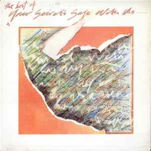 FLAC Various - The Best Of Your Secret's Safe With Us