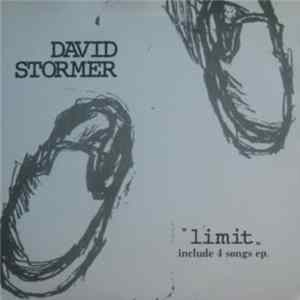 FLAC David Stormer - Limit