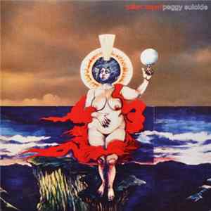 FLAC Julian Cope - Peggy Suicide