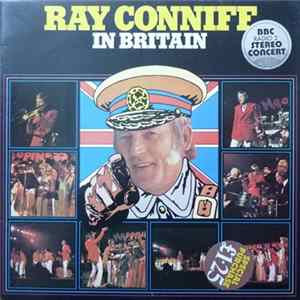 FLAC Ray Conniff - In Britain
