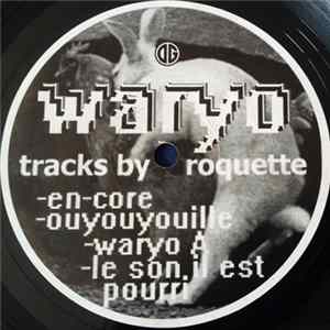 FLAC Roquette - Waryo