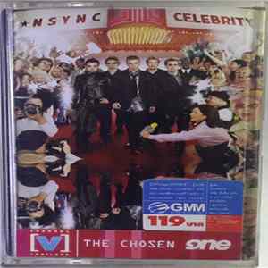 FLAC NSYNC - Celebrity