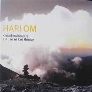 FLAC H.H. Sri Sri Ravi Shankar - Hari Om