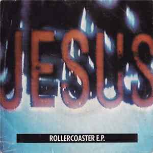 FLAC The Jesus And Mary Chain - Rollercoaster E.P.