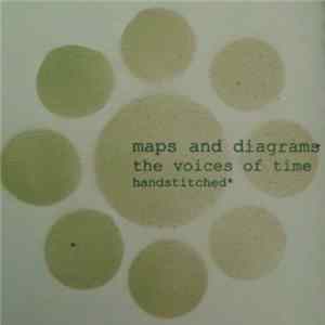 FLAC Maps And Diagrams - The Voices Of Time