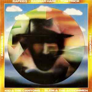 FLAC Various - Bandbrus