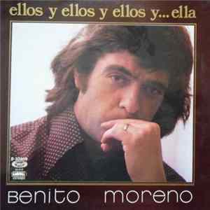 FLAC Benito Moreno - Ellos Y Ellos Y Ellos Y...Ella