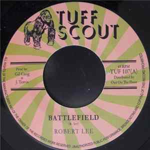 FLAC Robert Lee - Battlefield