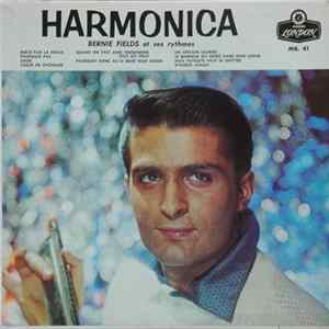 FLAC Bernie Fields - Harmonica