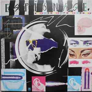 FLAC Espionage - Espionage