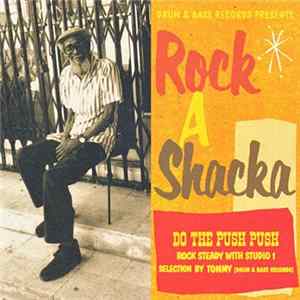 FLAC Various - Rock A Shacka Vol. 11 - Do The Push Push