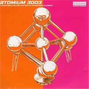 FLAC Various - Atomium 3003